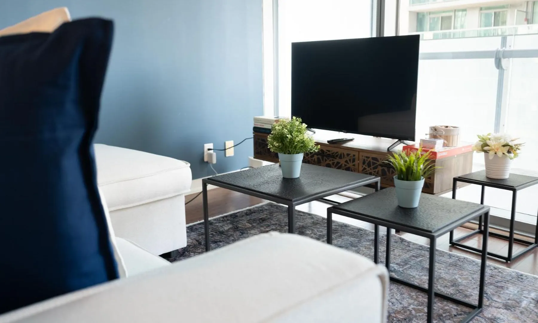 Apartment Downtown Suites 4 Toronto