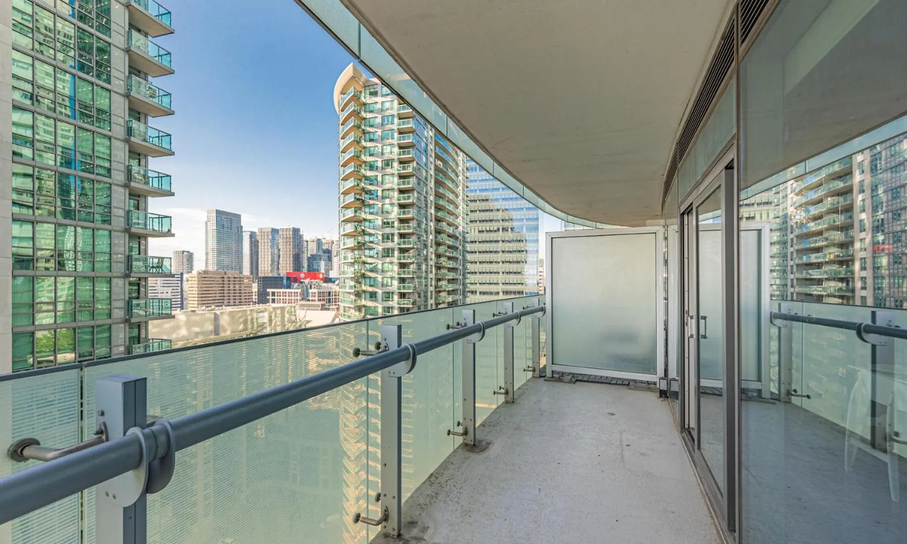 Downtown Suites 4 Toronto