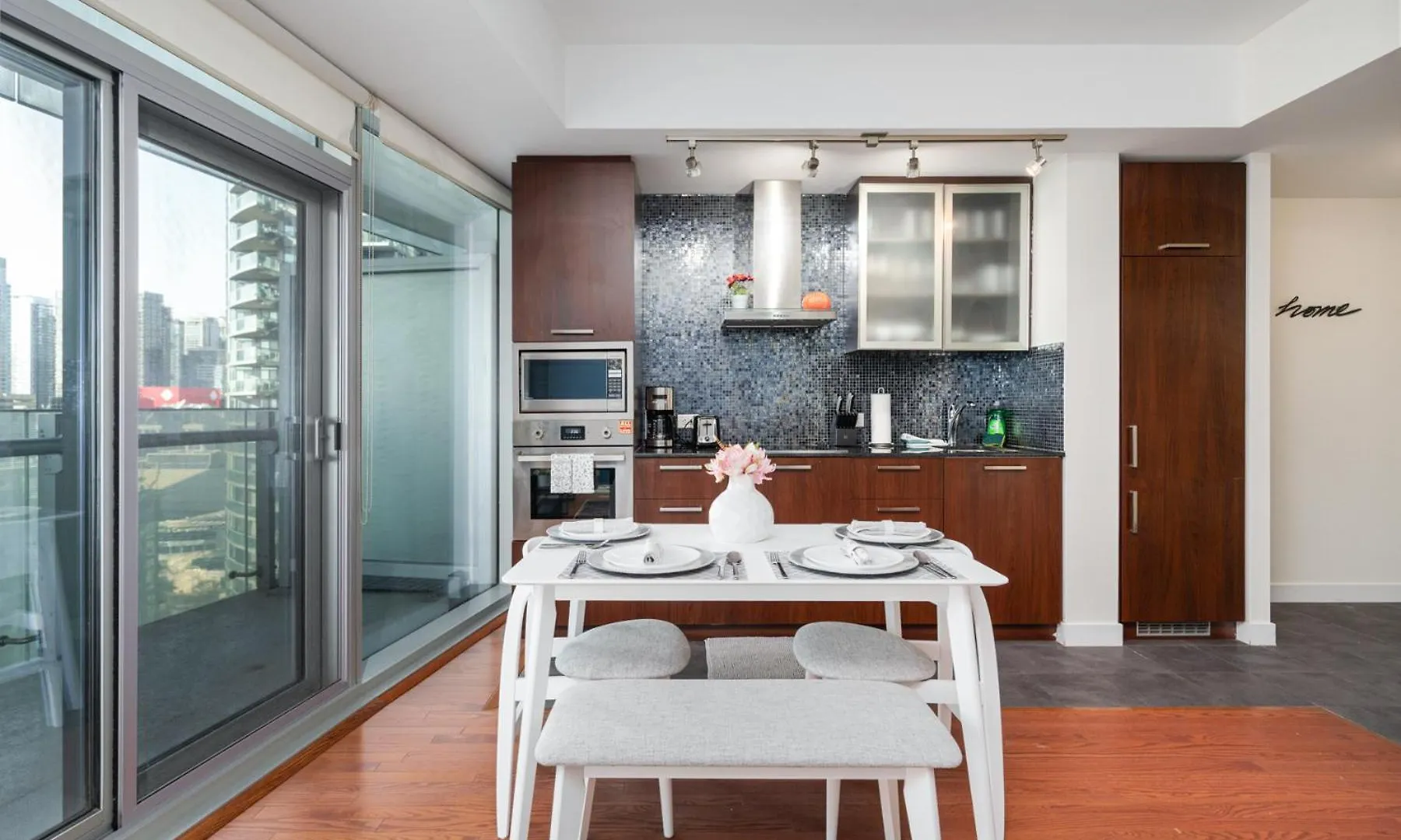 Apartment Downtown Suites 4 Toronto