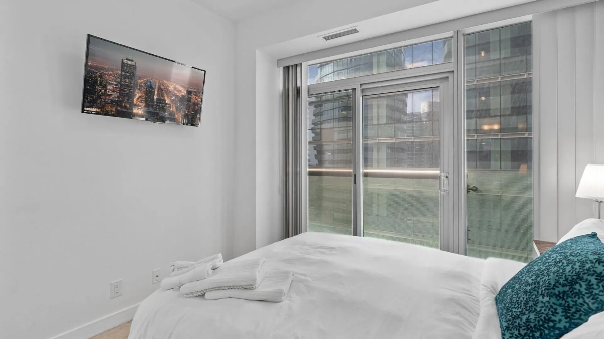 Apartment Downtown Suites 4 Toronto