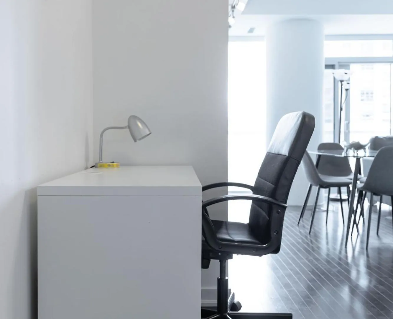 Apartment Downtown Suites 4 Toronto