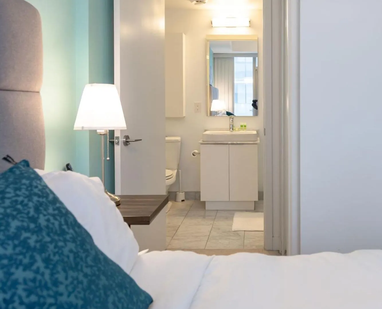 Apartment Downtown Suites 4 Toronto