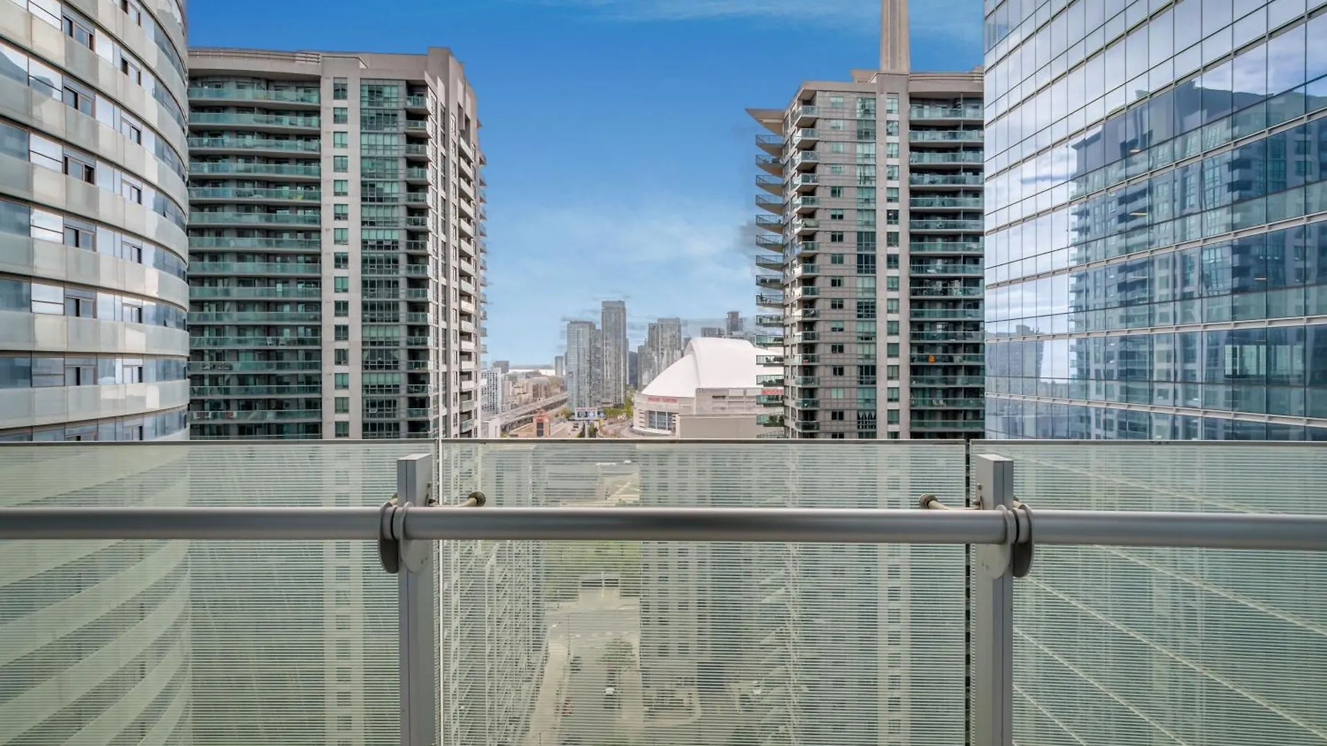 Downtown Suites 4 Toronto