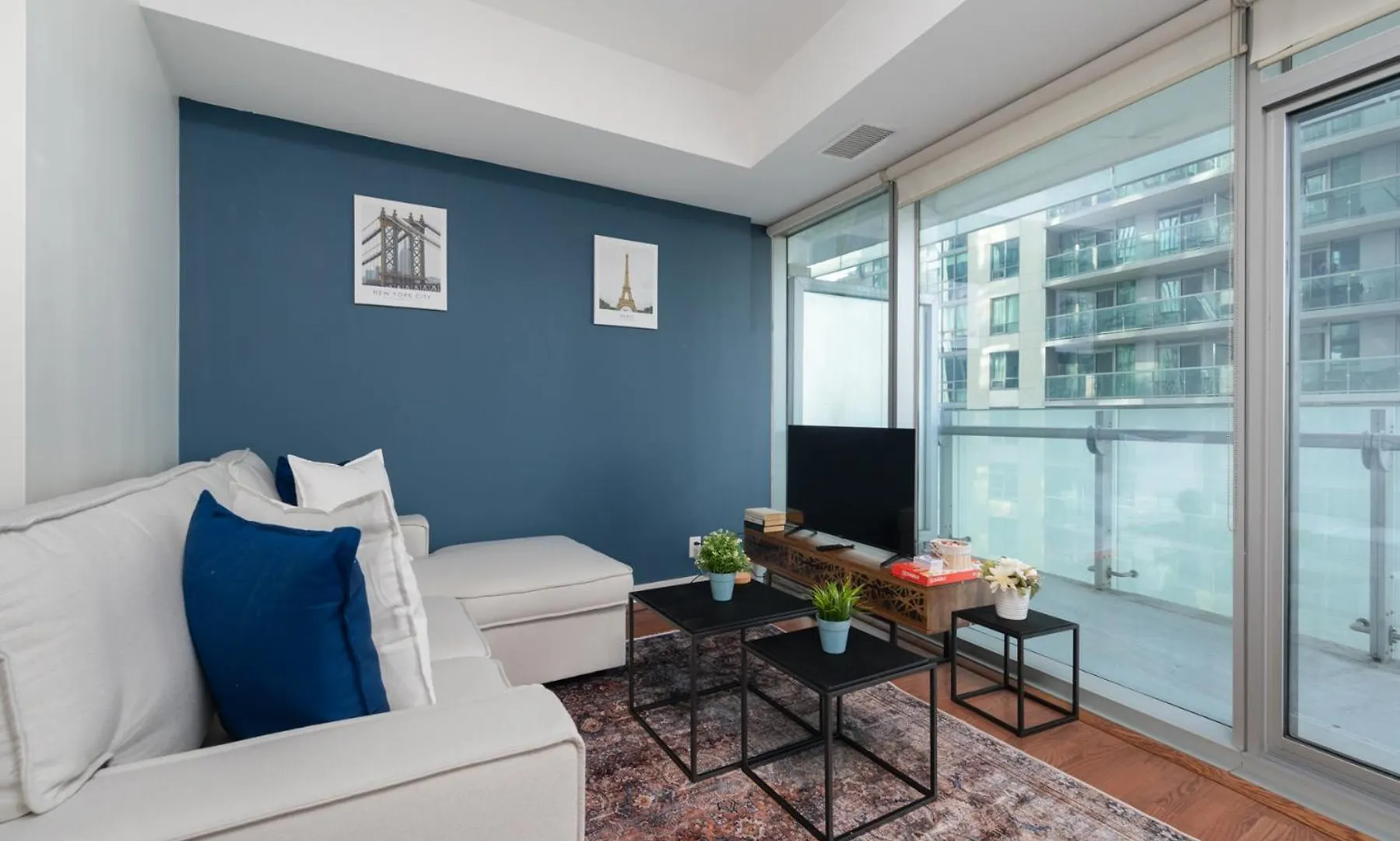 Downtown Suites 4 Toronto Kanada