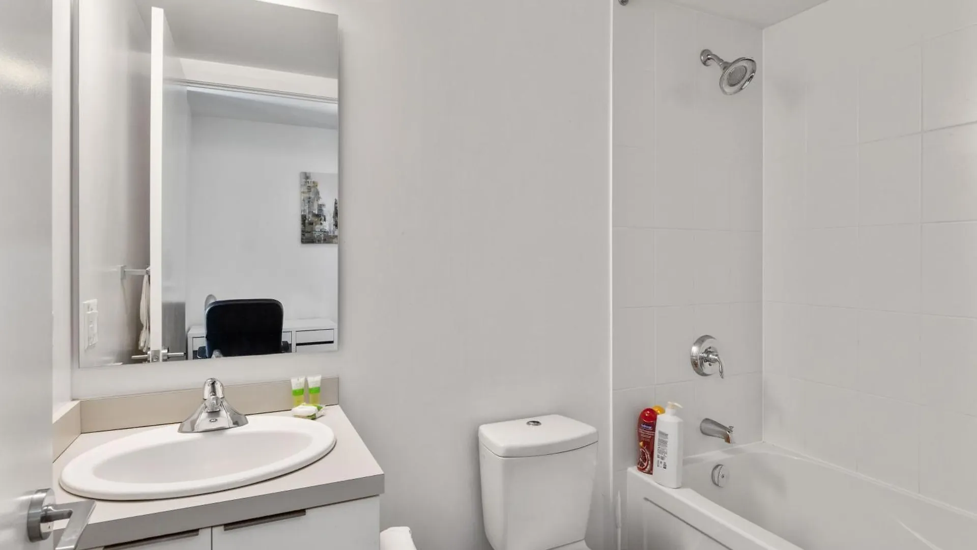 Downtown Suites 4 Toronto Kanada