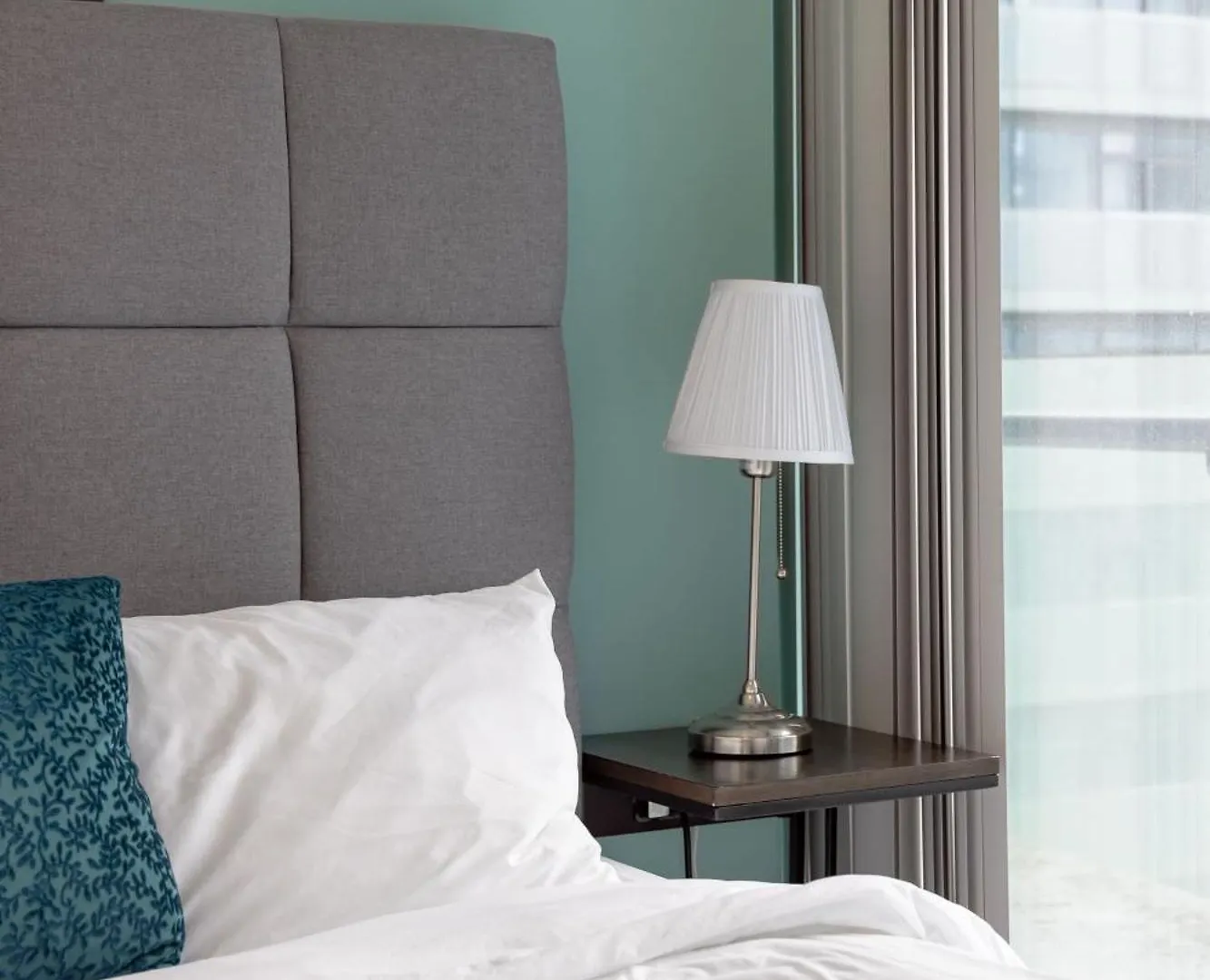 Downtown Suites 4 Toronto Lägenhet